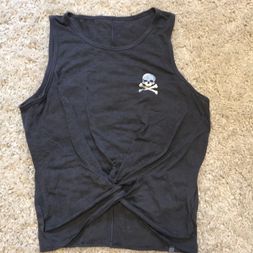 Souls Cycle Workout Tank